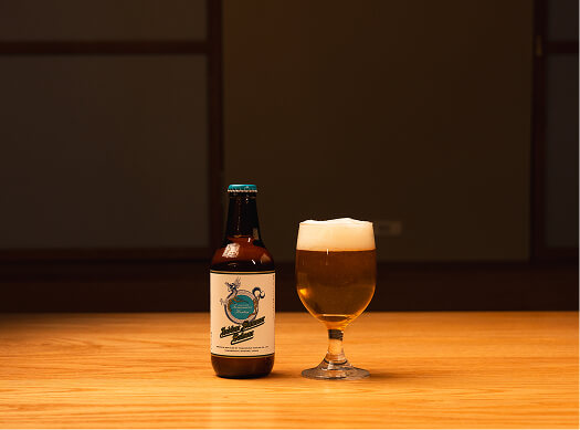 Indian Summer Saison